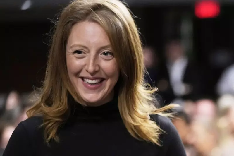 Surgeon General Nominee Faces Fiery Senate Grilling Over Social Media Stance