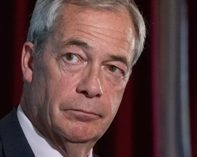 Survivors Confront Farage: Grooming Gang Victims Demand Public Apology Over 'Dehumanising' Comments