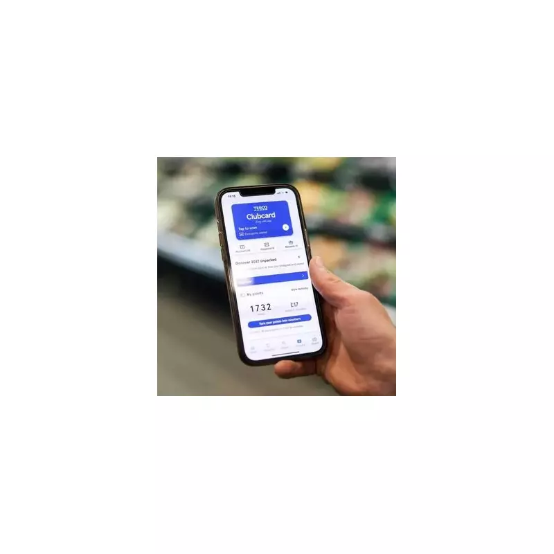 Tesco Clubcard Shake-Up: Major Changes to Rewards Programme Coming Soon