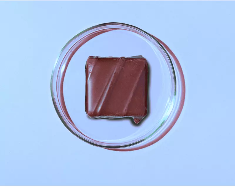 The Future of Halloween: Lab-Grown Chocolate Arrives to Sweeten Sustainable Celebrations