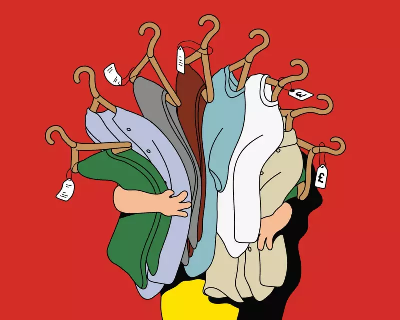 The Gift That Divides: When Your Partner Won't Wear What You Buy