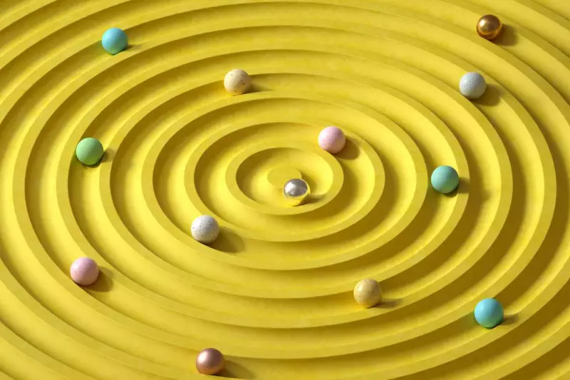 The Global Wealth Race: Which Financial Hub Will Dominate in 2024?