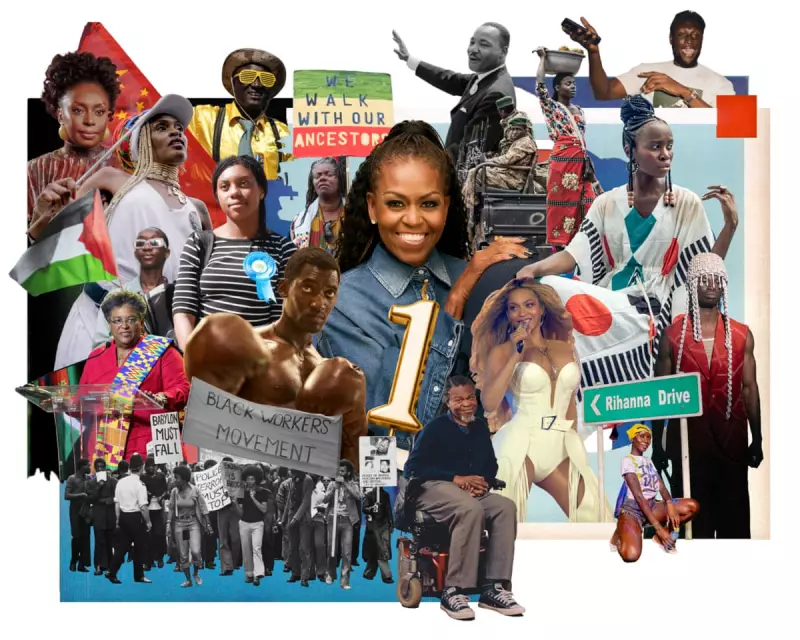 The Long Wave at One: How a Single Family's Story Captivated the Global Consciousness