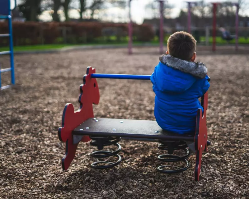 Thinktank Demands Full Abolition of Two-Child Benefit Cap to Tackle UK Poverty Crisis