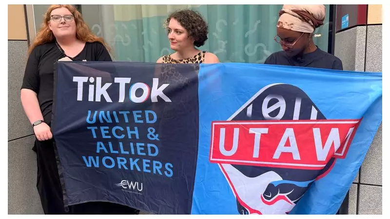 TikTok Faces Backlash Over Alleged U-Turn on Child Safety Promises