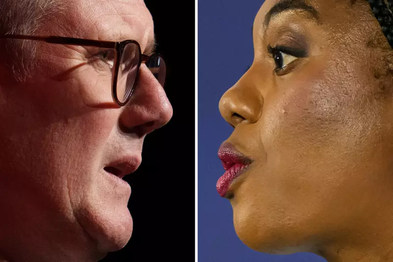 Tories Demand Reeves' Head: Starmer Faces Tax Rise Showdown