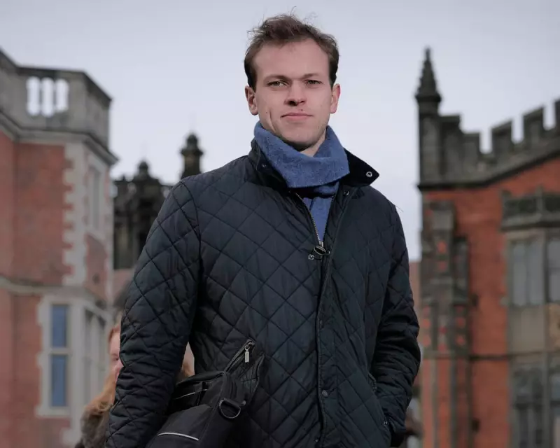 Tory Youth Exodus: Why Students Are Abandoning Conservatives for Reform UK in Record Numbers