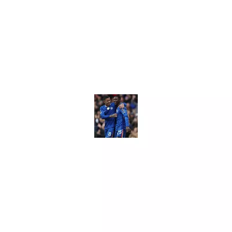 Tottenham vs Chelsea: Confirmed Lineups and Team News for London Derby Clash