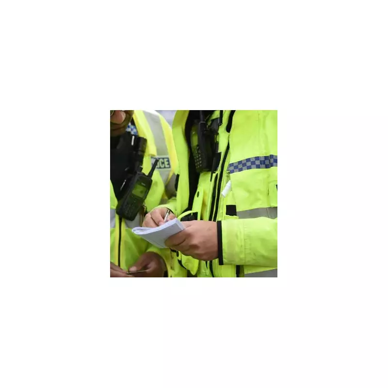 Tragedy in East London: Two Arrested After Baby's Death in Walthamstow