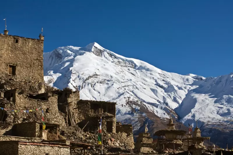 Tragedy on Himlung Himal: Australian Climber Perishes in Himalayan Expedition