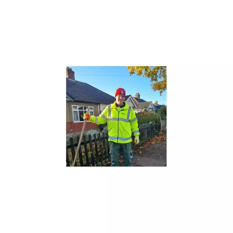 Tragic Murder of 'Quiet Gentleman' Shocks Uxbridge Community