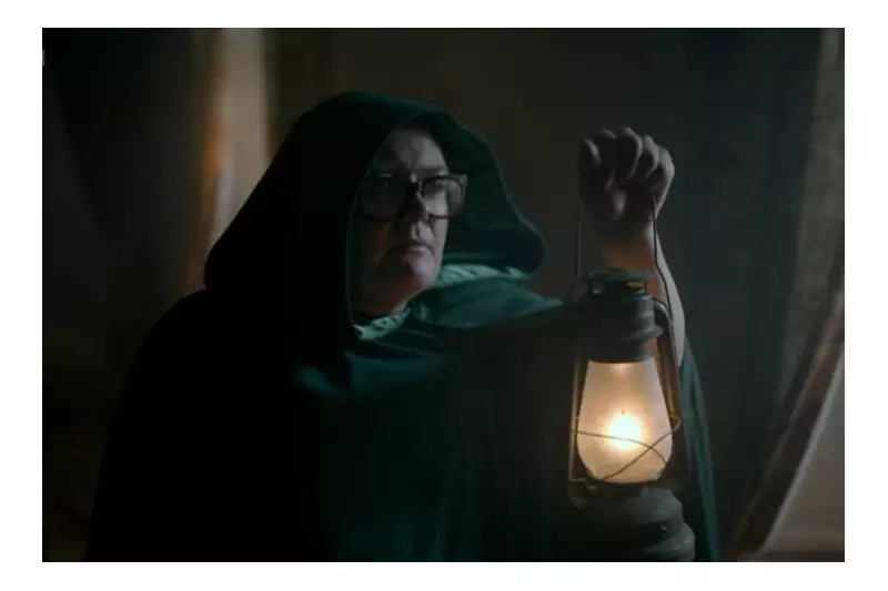 Traitors Episode 7 Sends Social Media Into Meltdown as Shocking Betrayal Unfolds