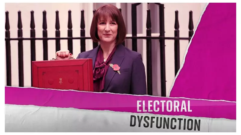 Treasury's 'Deplorable' Budget Strategy Sparks Fury Among Top Economists