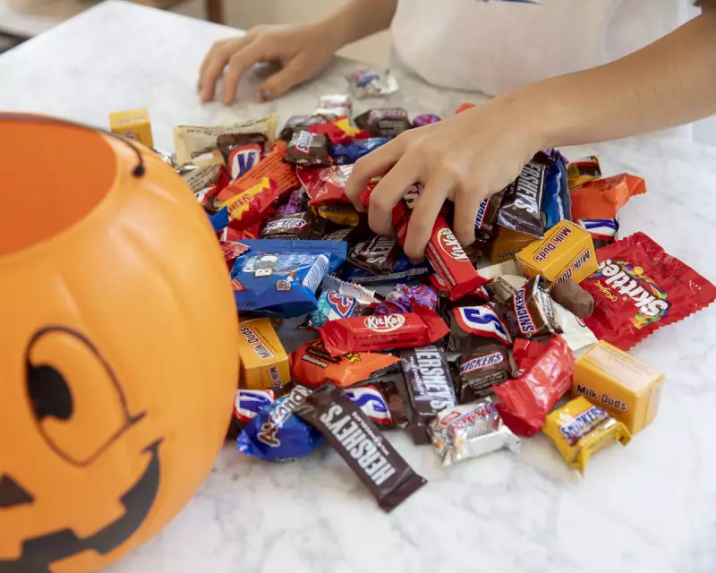 Trick or Treat Shock: Halloween Candy Prices Soar Amid Trump Tariffs and Climate Woes