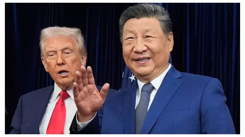 Trump Announces Major Tariff Cuts Following 'Amazing' Xi Jinping Meeting at G20