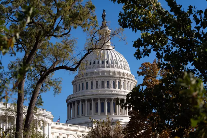 Trump's Filibuster Gambit: How a Political Tactic Could Trigger US Government Shutdown