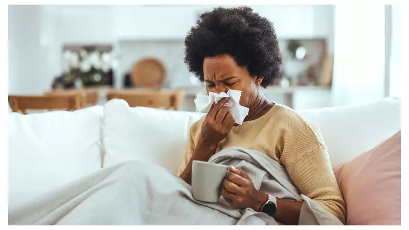 UK Flu Alert: Health Officials Sound Alarm as Cases Spike Weeks Early