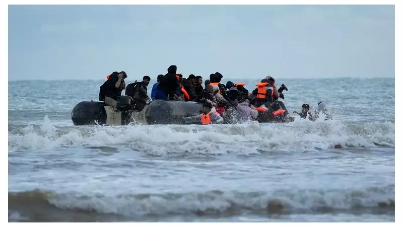 UK Strikes New Deal to Return Vietnamese Migrants in Major Immigration Shake-up