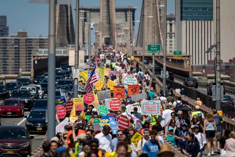 US Climate Envoys Signal Strong Commitment to COP30 Amid Political Uncertainty