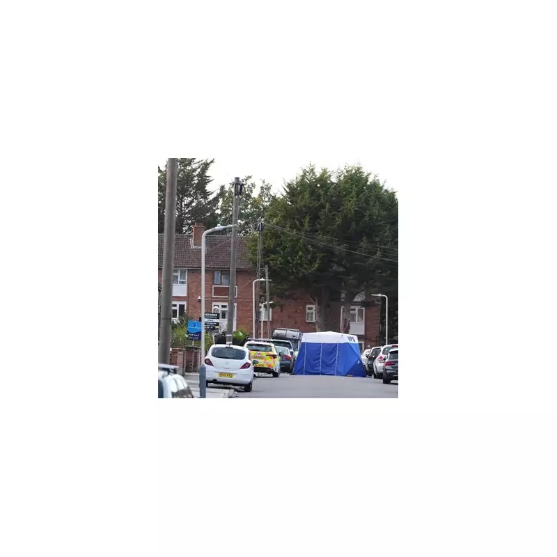 Uxbridge in Mourning: Teenager's Life Tragically Cut Short in Suspected Stabbing