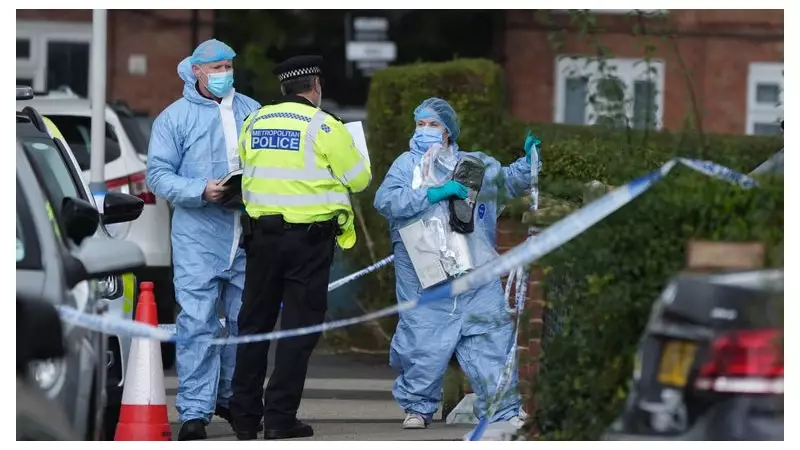 Uxbridge Triple Stabbing: Safi Dawood Appears in Court Charged With Murder and Attempted Murder