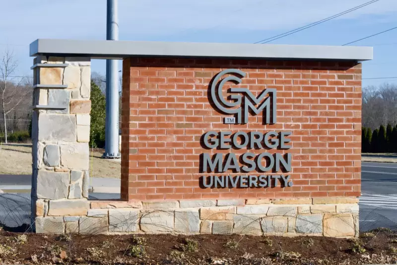 Virginia's George Mason University Adopts Controversial IHRA Definition Amid Campus Tensions
