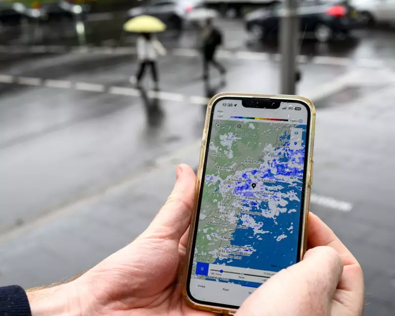 Weather Website Woes: Taxpayers Hit With $33 Million Bill for BOM's Problem-Plagued Upgrade