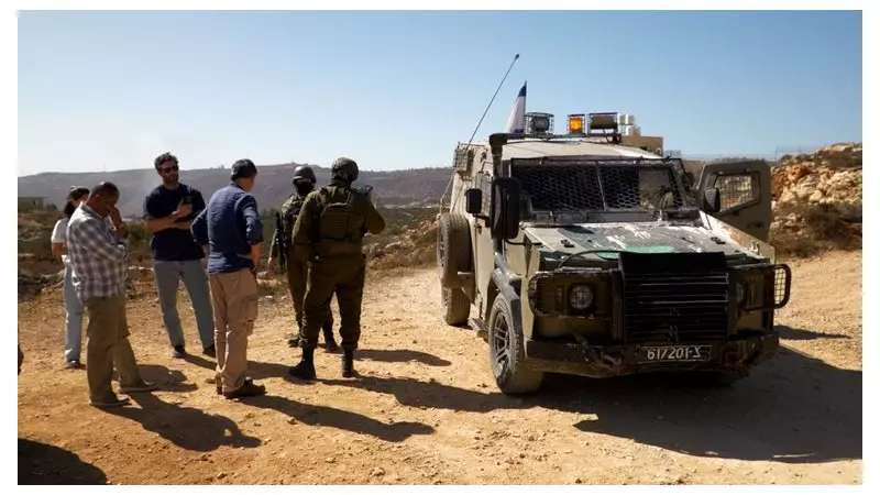 West Bank Defiance: Palestinian Resilience Grows as Settler Expansion Threatens Communities