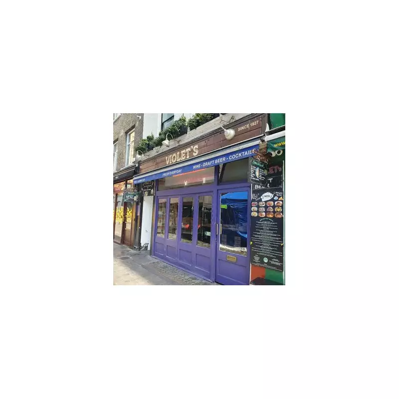 West End Café Stripped of Licence After Police Uncover Rogue Alcohol Sales