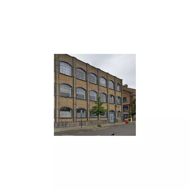 West London Gang Member Jailed for Burgling Damien Hirst's Home in Multi-Million Pound Art Heist