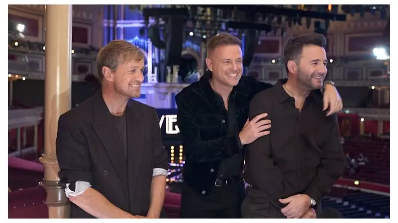 Westlife's 25-Year Reign: Boyband Icons Reveal Secrets to Enduring Success and Family Life