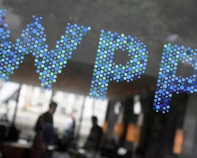 WPP Announces Major Job Cuts as New CEO Slams 'Unacceptable' Performance