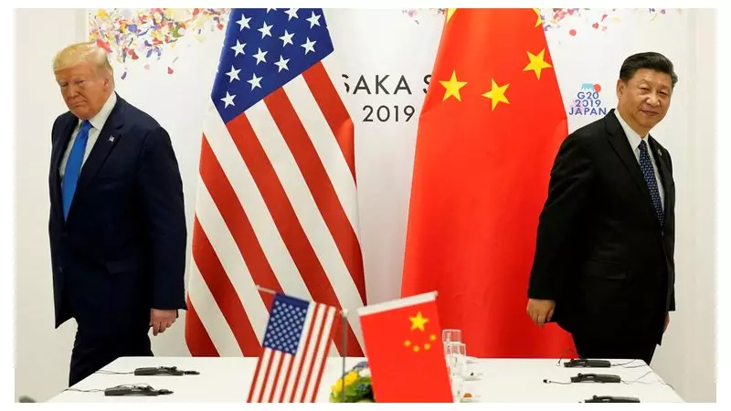 Xi Jinping's Trump Card: How China Holds the Upper Hand Ahead of Critical US Summit