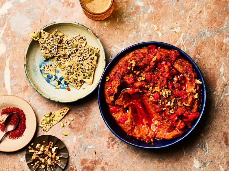 Yotam Ottolenghi's London Love Letter: Why the Capital's Dining Scene Has Never Been Better