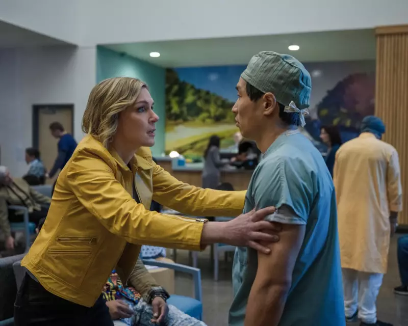 Your Ultimate Streaming Guide: 7 Must-Watch Shows Hitting Screens This Week