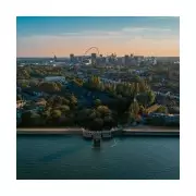 £26.9 Million Transformation: London's 'Eyesore' Borough Set for Major Revamp