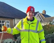 'A True Gentleman': West London Community Mourns Beloved Resident Wayne Broadhurst After Fatal Stabbing