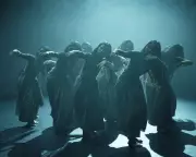 Akram Khan's 'Thikra': A Mesmerising Dance of Memory and Loss at Sadler's Wells