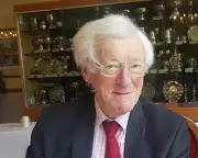 Alan Kilburn: The Visionary Who Transformed Accessibility for a Generation