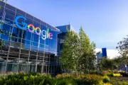 Alphabet Smashes Records Again: Google Parent's Stunning £89.5 Billion Quarter