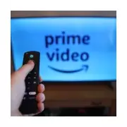 Amazon's Fire TV Crackdown: Illegal Streaming Blocks Hit Dodgy Sticks Today