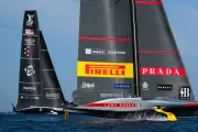 America's Cup Chaos: US Challenger Abruptly Withdraws Just Days Before Deadline