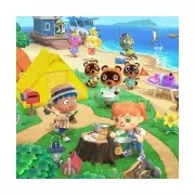 Animal Crossing Set to Charm Nintendo Switch 2 Gamers Soon - Here's What We Know