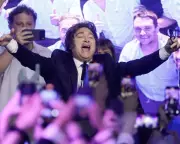 Argentina's Political U-Turn: Milei's Shock Therapy Pushes Nation Toward Trump-Style Alliance