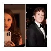 Ariana Grande's Dramatic Style Transformation Sparks Fresh Ethan Slater Split Speculation