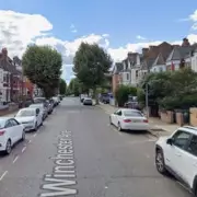 Armed Police Storm West Drayton Property in Dramatic Raid Following 'Serious Incident'