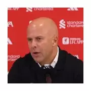 Arne Slot's Bold Chelsea Warning After Liverpool's Carabao Cup Defeat