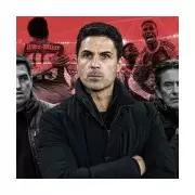 Arsenal's Title Charge: Six Rivals Standing Between Gunners and Premier League Glory