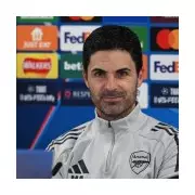 Arteta's Injury Update: Arsenal Trio Set for Tottenham Return After International Break