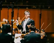Bamberger Symphoniker's Triumphant Return: A Masterful Blend of Strauss, Dvořák and Glazunov